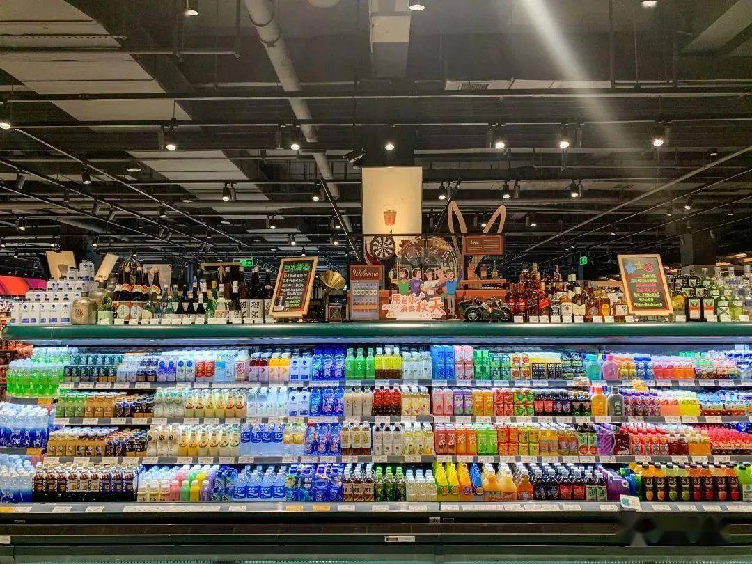 胖东来超市(禹州店)盛大开业 百货新地标，品质生活新选择