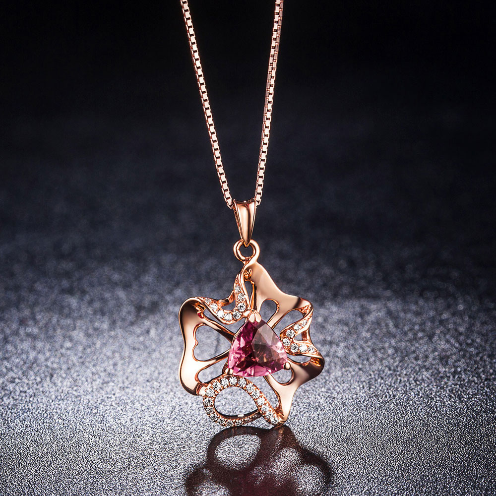 K金首饰保养指南 让璀璨恒久如新