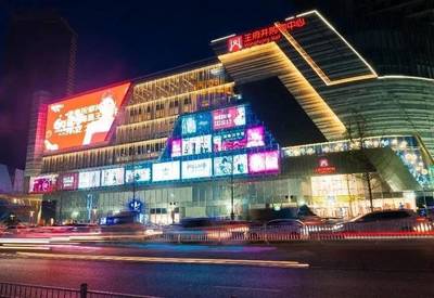 又一家天虹开业！2020年南昌这些购物中心将亮相，你家门口有吗？