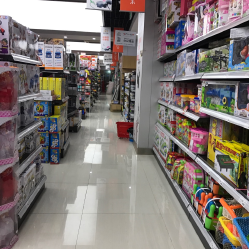 货郎先生百货超市详情介绍